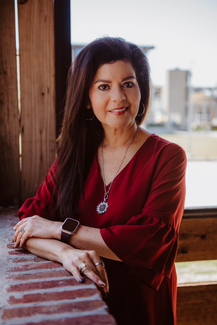 Debbie Santos - Counselor